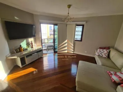 Apartamento com 3 Quartos à venda, 115m² no Centro, Guarulhos