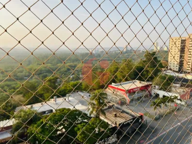 Apartamento com 4 Quartos à venda, 228m² no Centro, São José dos Campos