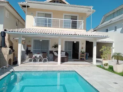 Apartamento com 4 Quartos à venda, 265m² no Recreio dos Bandeirantes, Rio de Janeiro