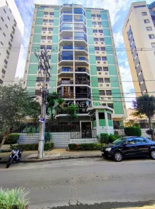 Apartamento com 3 Quartos à venda, 172m² no Cambuí, Campinas