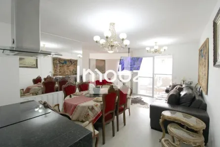 Cobertura com 3 Quartos à venda, 74m² no Vila Suzana, São Paulo