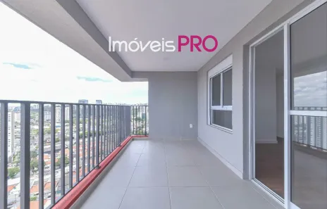 Apartamento com 2 Quartos à venda, 79m² no Vila Cruzeiro, São Paulo