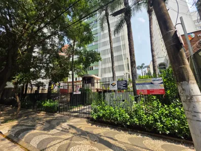 Apartamento com 3 Quartos à venda, 97m² no Moema, São Paulo