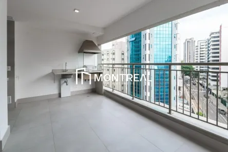 Apartamento com 2 Quartos à venda, 79m² no Vila Mariana, São Paulo