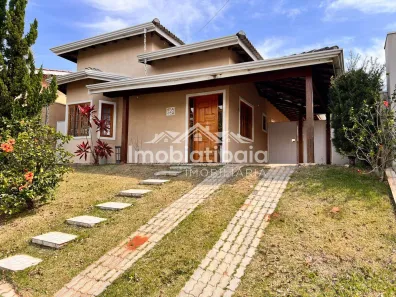 Casa de Condomínio com 2 Quartos à venda, 108m² no Condomínio Atibaia Park II, Atibaia