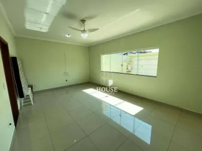 Casa com 3 Quartos para alugar, 258m² no Parque Cidade Nova, Mogi Guaçu