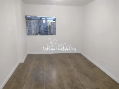 Kitnet com 1 Quarto para alugar, 33m² no Campos Elíseos, São Paulo