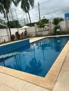 Apartamento com 2 Quartos à venda, 43m² no Vila Arquelau, Uberaba
