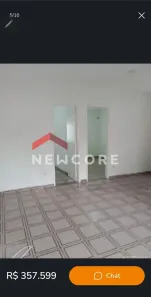 Apartamento com 2 Quartos à venda, 80m² no Centro, São Vicente