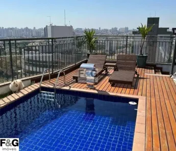 Cobertura com 3 Quartos à venda, 288m² no Anchieta, São Bernardo do Campo