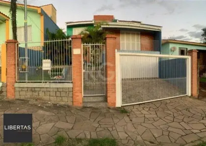 Casa com 4 Quartos à venda, 229m² no Krahe, Viamão