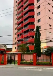 Apartamento com 4 Quartos para alugar, 164m² no Vila Santa Maria, Poá