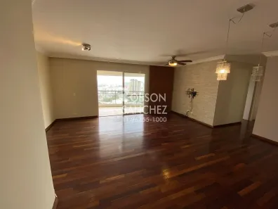 Apartamento com 4 Quartos à venda, 120m² no Vila Sofia, São Paulo