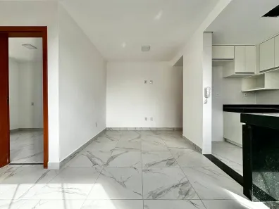 Apartamento com 2 Quartos à venda, 52m² no Santa Mônica, Belo Horizonte