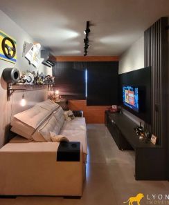 Apartamento com 1 Quarto à venda, 49m² no Petrópolis, Porto Alegre