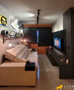 Apartamento com 1 Quarto à venda, 49m² no Petrópolis, Porto Alegre