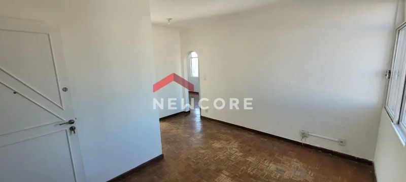 Apartamento com 2 quartos — Bom Jesus, Belo Horizonte