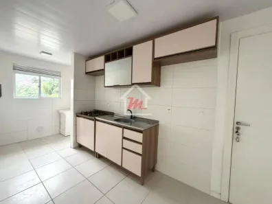 Apartamento com 2 Quartos para venda ou aluguel, 66m² no Passo Manso, Blumenau