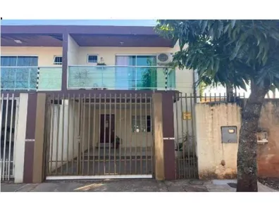 Casa de Condomínio com 2 Quartos à venda, 125m² no Morumbi, Foz do Iguaçu