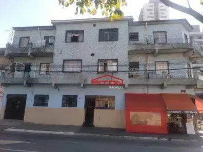 Prédio Comercial à venda, 125m² no Tatuapé, São Paulo
