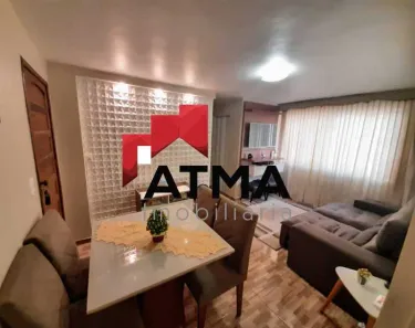 Apartamento com 2 Quartos à venda, 49m² no Turiaçu, Rio de Janeiro