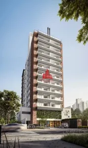 Apartamento com 1 Quarto à venda, 74m² no São João, Itajaí