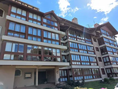 Apartamento com 4 Quartos à venda, 153m² no Parque Bela Vista, Gramado