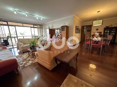 Apartamento com 3 Quartos à venda, 250m² no Centro, Piracicaba