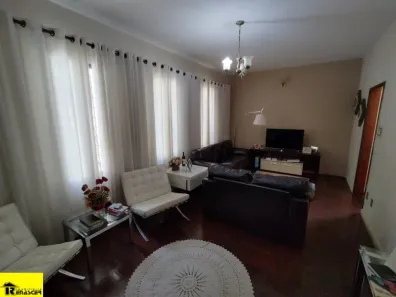 Casa com 3 Quartos à venda, 270m² no Vila Santa Cruz, São José do Rio Preto