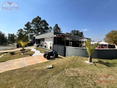 Casa com 4 Quartos à venda, 900m² no Ninho Verde I Eco Residence, Porangaba