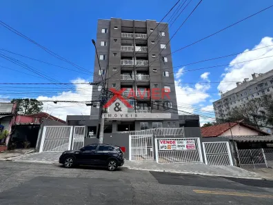Apartamento com 2 Quartos à venda, 50m² no Itaquera, São Paulo