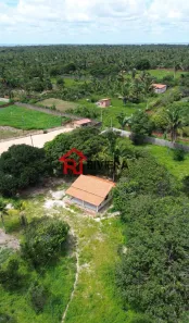 Lote/Terreno à venda, 8500m² no , São José de Ribamar