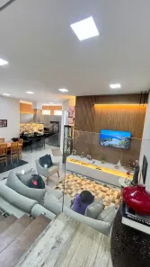 Casa com 3 Quartos à venda, 164m² no Esplanada Primo Meneghetti II, Franca