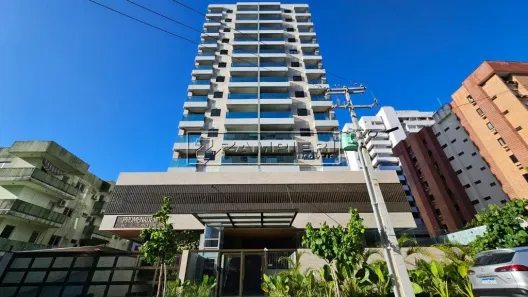 Apartamento com 2 Quartos para alugar, 54m² no Ponta Verde, Maceió