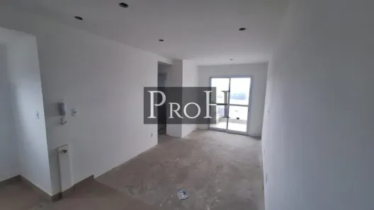 Apartamento com 2 Quartos à venda, 48m² no Parque Novo Oratório, Santo André