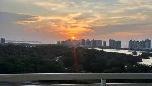 Apartamento com 4 Quartos à venda, 121m² no Ponta do Farol, São Luís