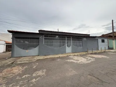 Casa com 3 Quartos à venda, 157m² no Setor Norte, Brasília