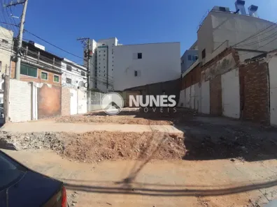 Lote/Terreno à venda, 252m² no Centro, Osasco