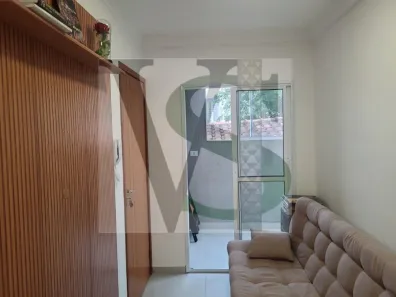 Apartamento com 1 Quarto à venda, 35m² no Tucuruvi, São Paulo