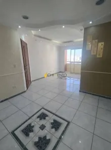 Apartamento com 3 Quartos à venda, 88m² no Vila Monumento, São Paulo