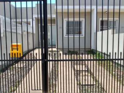 Casa com 1 Quarto à venda, 47m² no Central Park, Cachoeirinha