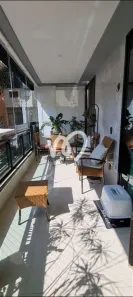 Apartamento com 4 Quartos à venda, 154m² no Tijuca, Rio de Janeiro