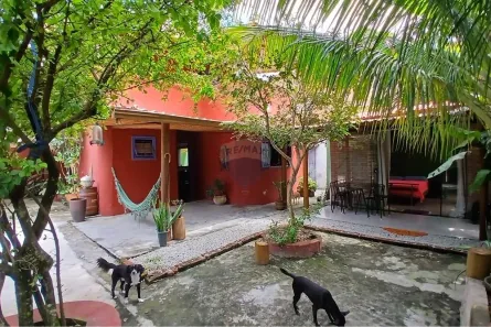 Casa com 3 Quartos para alugar, 150m² no Arraial D'Ajuda, Porto Seguro