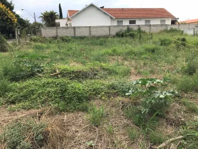Lote/Terreno à venda, 480m² no Nova Campinas, Campinas