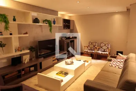 Apartamento com 3 Quartos à venda, 154m² no Vila Olímpia, São Paulo