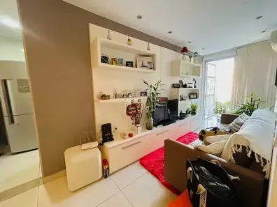 Apartamento com 2 Quartos à venda, 77m² no Botafogo, Rio de Janeiro