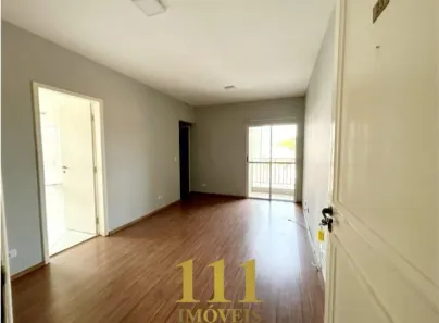 Apartamento com 3 Quartos à venda, 66m² no Jardim Alvorada, São José dos Campos