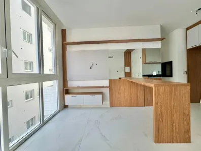 Apartamento com 1 Quarto à venda, 41m² no Zona Nova, Capão da Canoa