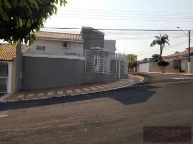 Casa com 3 Quartos à venda, 270m² no Jardim Portal do Sol, Marília