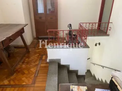 Apartamento com 4 Quartos à venda, 259m² no Jardim Botânico, Rio de Janeiro
